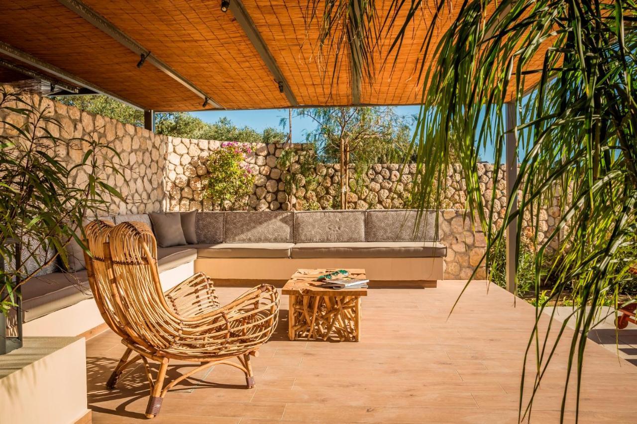 Zeus Exclusive Villas Spartia  Exterior foto