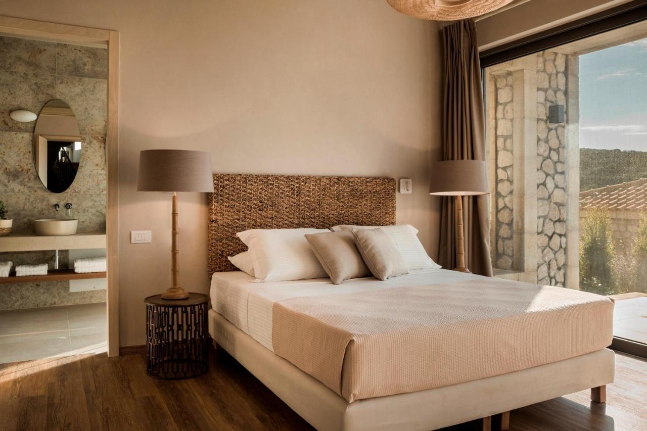 Zeus Exclusive Villas Spartia  Exterior foto
