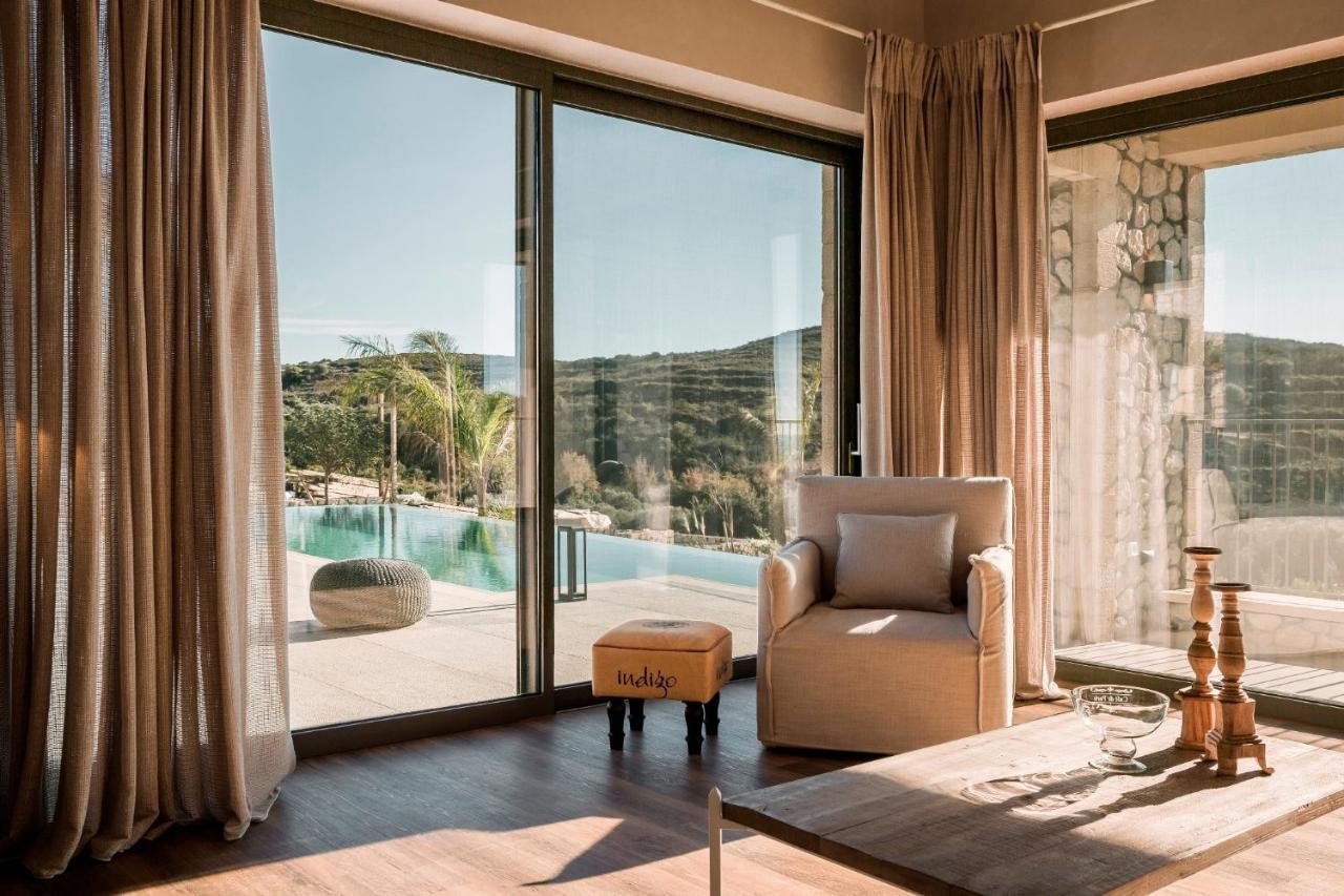 Zeus Exclusive Villas Spartia  Exterior foto