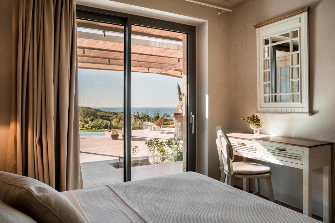 Zeus Exclusive Villas Spartia  Exterior foto