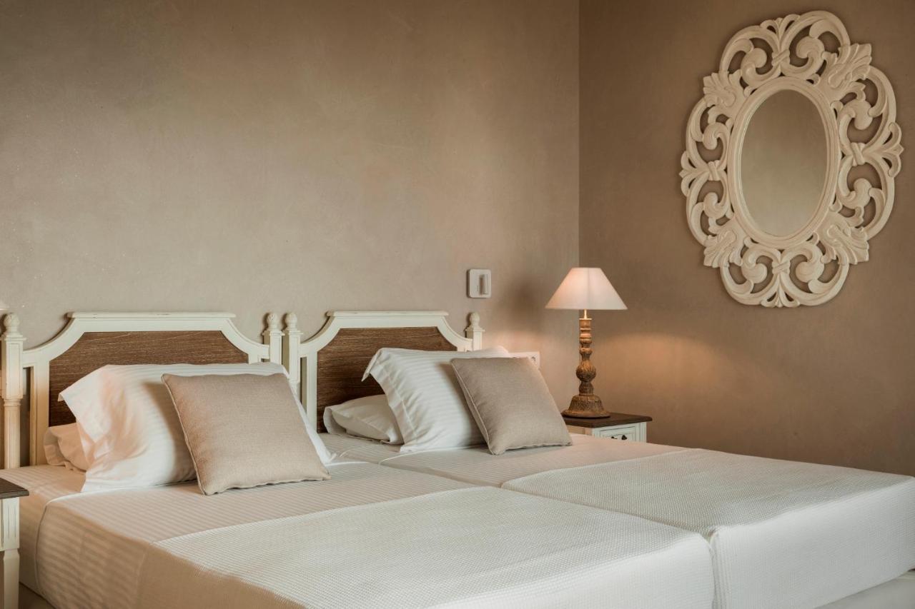 Zeus Exclusive Villas Spartia  Exterior foto