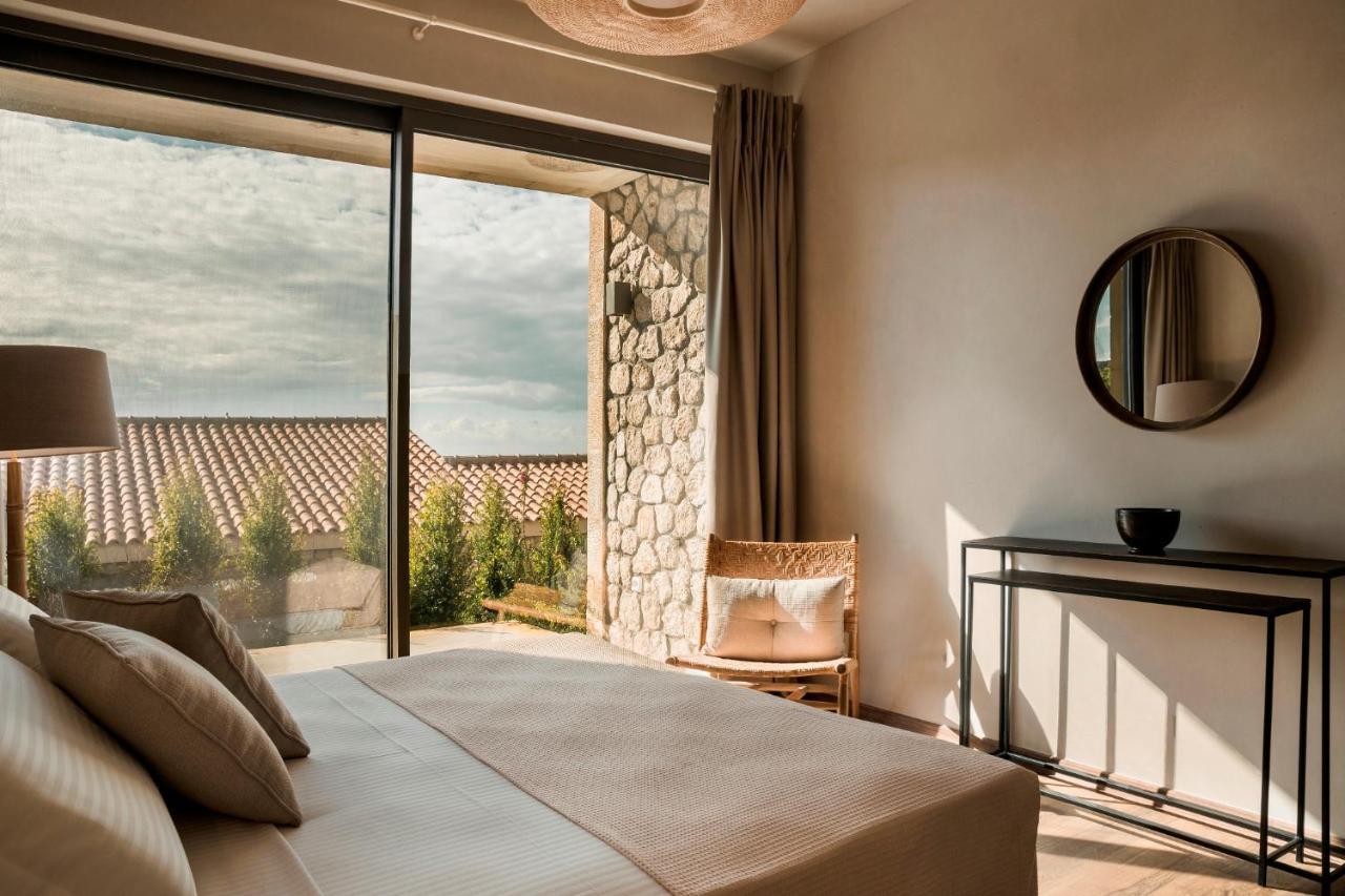 Zeus Exclusive Villas Spartia  Exterior foto